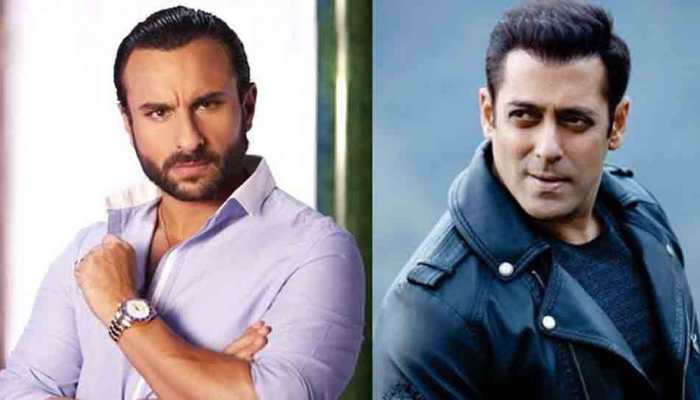 After Salman Khan's Race 3 debacle, Saif Ali Khan to return to Race 4?