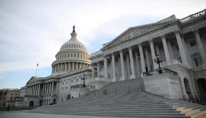 US shutdown becomes longest on record US shutdown becomes longest on record