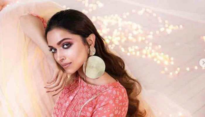 Deepika Padukone looks like a diva in these pictures — Do not miss