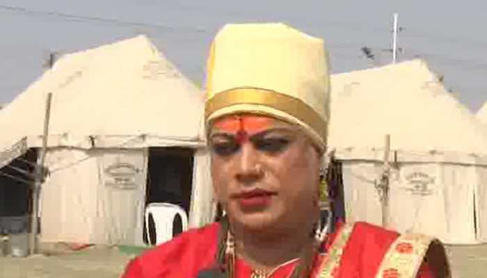 Ardh Kumbh Mela 2019: Transgenders&#039; &#039;Akhada&#039; to participate for the first time