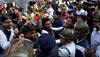 After vandalism, Kolkata theatres cancel screening of 'The Accidental Prime Minister'