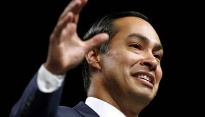 Democrat Julian Castro launches 2020 US presidential bid