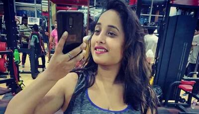 Rani Chatterjee's latest workout video will inspire you to hit the gym—Watch