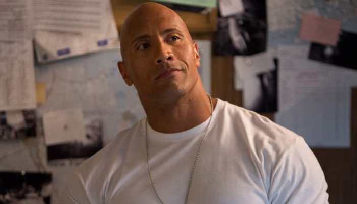 Dwayne Johnson says his &#039;snowflake generation&#039; interview &#039;never happened&#039;