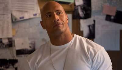 Dwayne Johnson says his 'snowflake generation' interview 'never happened'