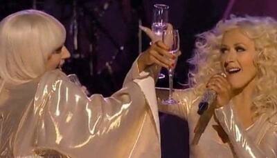 Christina Aguilera appreciates Lady Gaga's decision to remove R Kelly duet