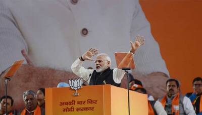 Modi government aims to tempt voters with perks as Lok Sabha elections near