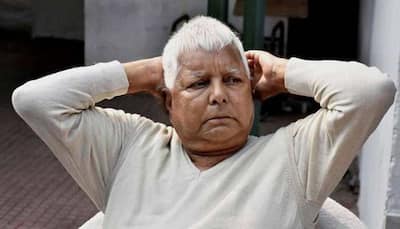 Lalu takes to Urdu poetry to say he has not lost verve despite failing health