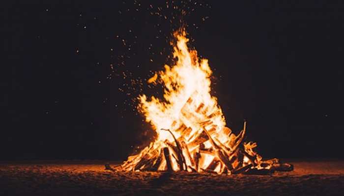 Lohri 2019: Best SMS, Whatsapp &amp; Facebook messages for your loved ones