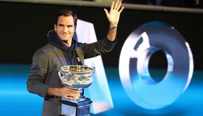 Roger Federer ponders over his 'miraculous' career after Andy Murray's early retirement prospect