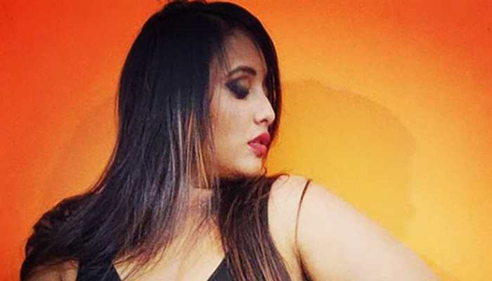 Rani Chatterjee slays in her new look-See pic Rani Chatterjee slays in her new look-See pic