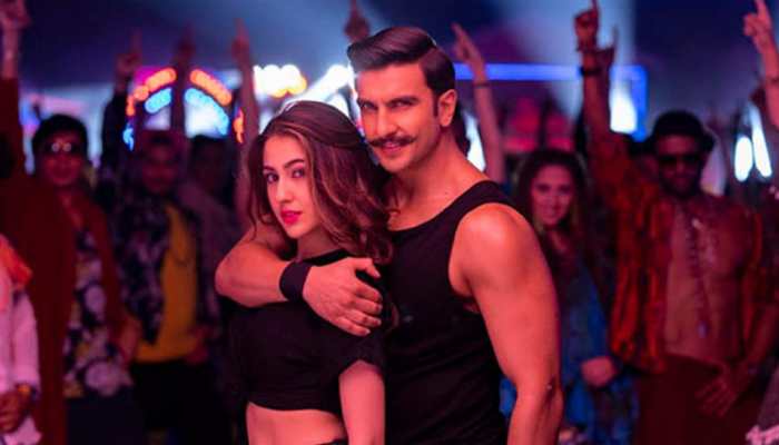 Despite new releases, Ranveer Singh starrer maintains pace at the Box Office Despite new releases, Ranveer Singh starrer maintains pace at the Box Office