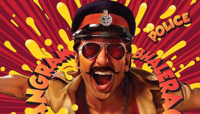 'Simmba' collects Rs 350 crore globally in 16 days