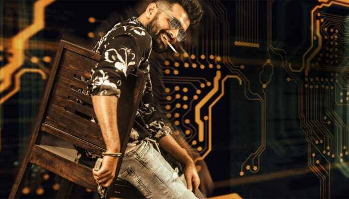 Ram Pothineni completes 13 years in Tollywood