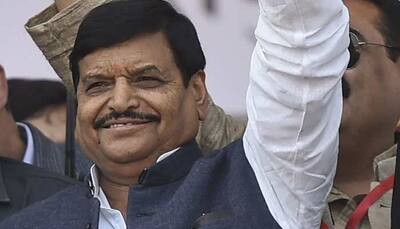 Shivpal Yadav announces his party ready to form alliance with Congress