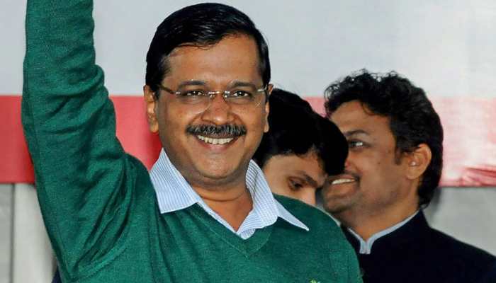 Arvind Kejriwal to not contest Lok Sabha elections from Varanasi