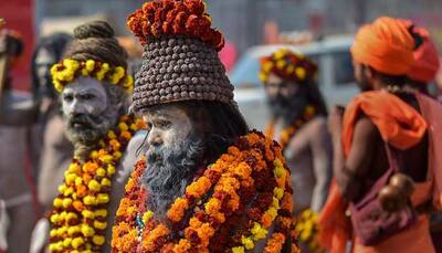 Kumbh Mela 2019: All you need to know about this event in Prayagraj