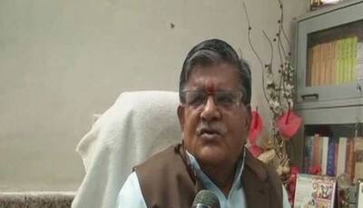 BJP MLA Gulab Chand Kataria chosen Leader of Opposition in Rajasthan Assembly