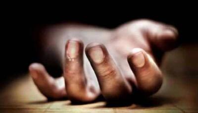 Man found dead with throat slit in Jammu and Kashmir
