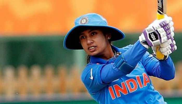 Expecting WV Raman to make a big difference: Mithali Raj