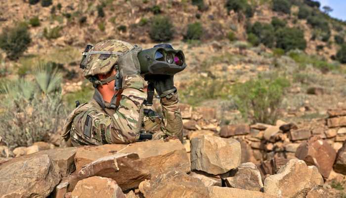 Australia 'concerned' about US plan to withdraw troops from Afghanistan