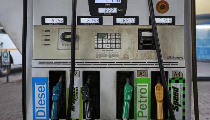 Petrol touches Rs 70-mark for the first time in 2019 after marginal hike