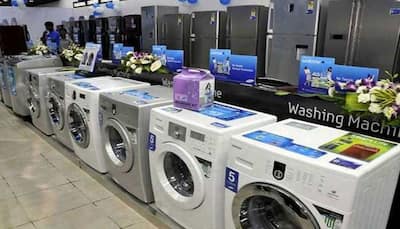 Rajasthan govt's multi-brand stores to sell electronic items at lower than market rates