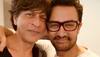 After Aamir Khan, Shah Rukh Khan walks out of Rakesh Sharma biopic?