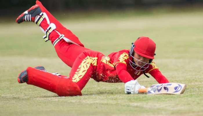 China Women dismissed for 14 against UAE, register lowest T20I total ever