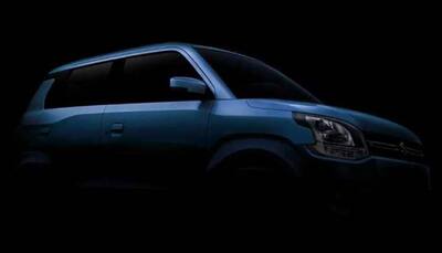 Maruti all-new WagonR 2019 available for booking at Rs 11,000