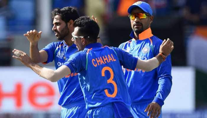 Bhuvneshwar Kumar targeting perfect yorkers ahead of Adelaide ODI 