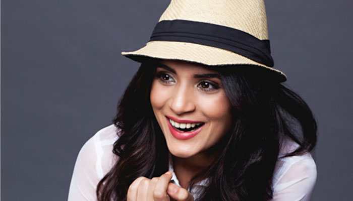 Excited to play lawyer on screen for first time: Richa Chadha Excited to play lawyer on screen for first time: Richa Chadha
