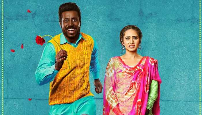 Zee Studios to release Punjabi film Kala Shah Kala worldwide on February 14