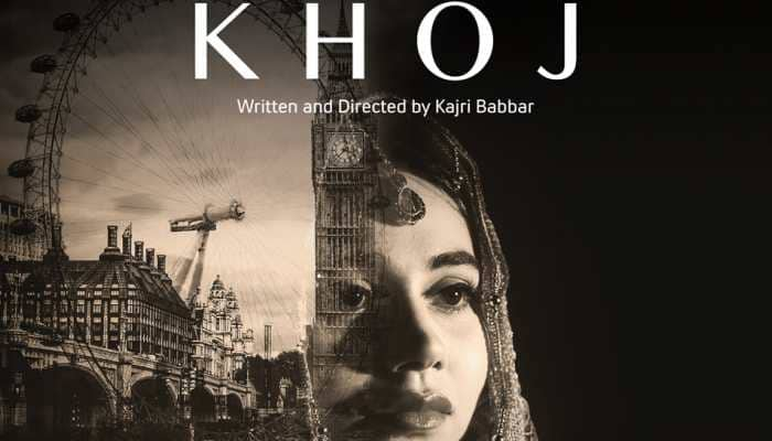 ZEE5 announces its next short film, Kajri Babbar&#039;s award-winning &#039;Khoj&#039;