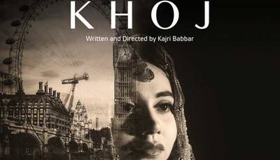 ZEE5 announces its next short film, Kajri Babbar's award-winning 'Khoj'
