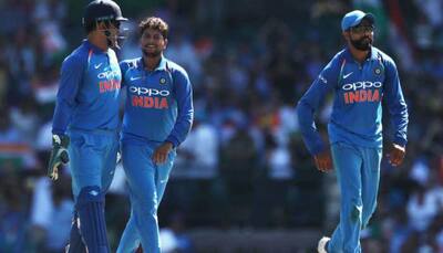 India look to restore parity in Adelaide clash against Australia