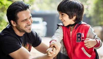 Emraan Hashmi's son Ayaan declared cancer-free after 5 year battle, actor pens heartfelt note—See inside