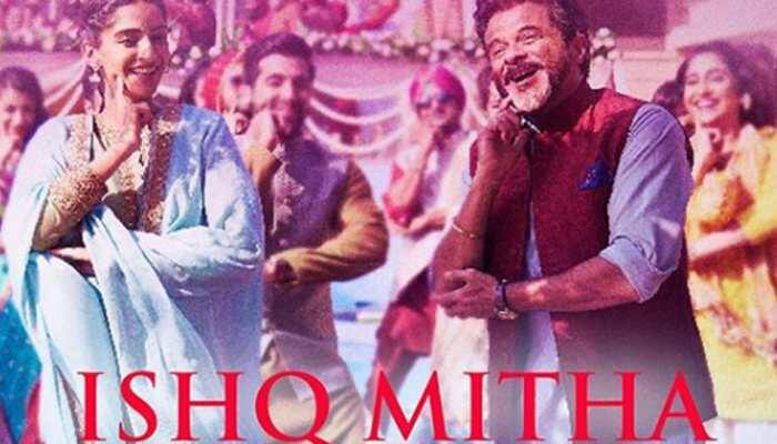 Ek Ladki Ko Dekha Toh Aisa Laga: Ishq Mitha song teaser will remind you of Malaika Arora's superhit 90s track—Watch