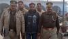 Bulandshahr violence accused Yogesh Raj on Bajrang Dal, VHP posters greeting Sankranti, R-Day