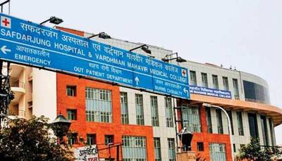 Services remain hit at Safdarjung hospital due to resident doctors' strike on day 2