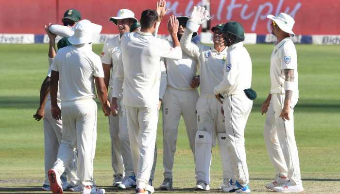 Proteas jump to second spot in ICC Test rankings