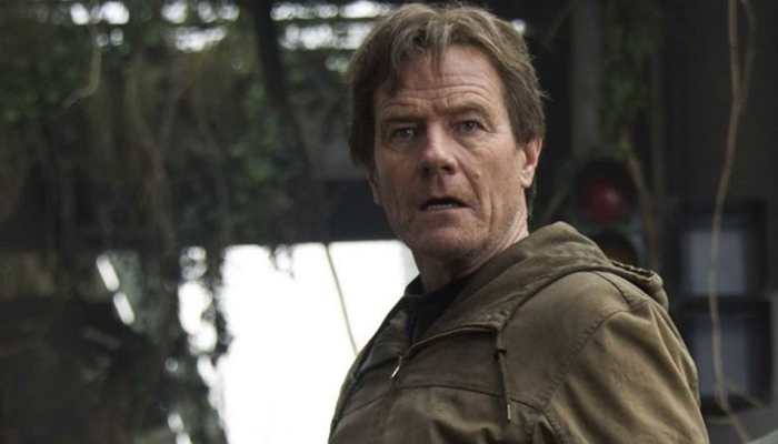 Bryan Cranston would star in 'Breaking Bad' film 'in a second'