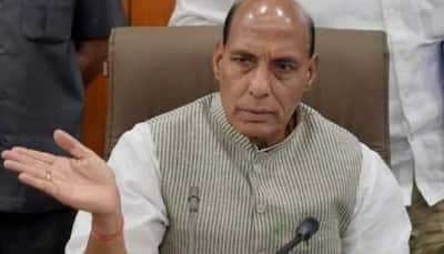 Rajnath Singh to meet Northeast CMs as protests against Citizenship Bill intensify