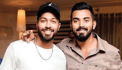   'Gentleman, Always & Everywhere': Mumbai Police takes cheeky dig at Hardik Pandya, KL Rahul 