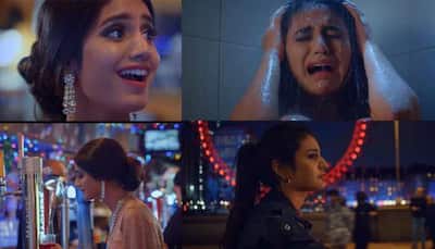 'Sridevi Bungalow' teaser: Priya Prakash Varrier's Bollywood debut looks highly insensitive