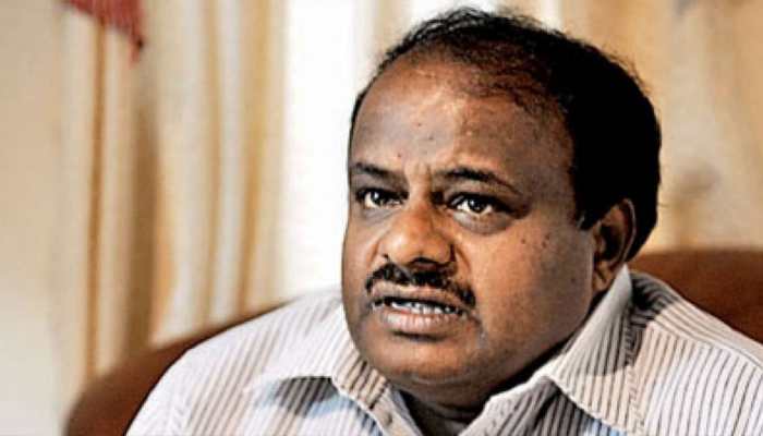 Karnataka's ruling JD-S-Cong, opposition BJP allege poaching of each other's MLAs