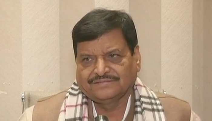 ECI allocates 'key' as election symbol to Shivpal Yadav party