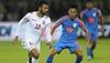 India crash out of AFC Asian Cup with 0-1 defeat to Bahrain