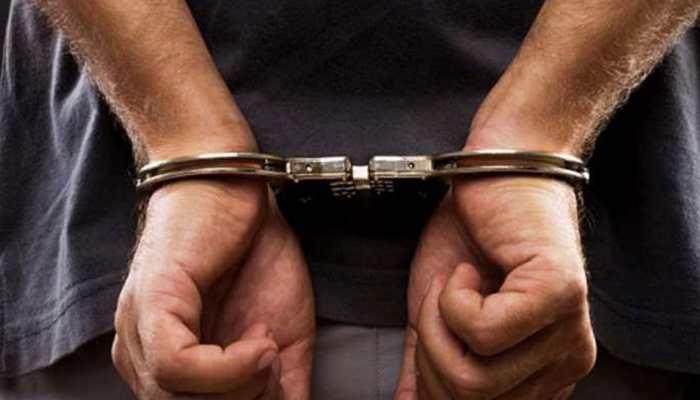Man arrested for killing live-in partner in Ghaziabad Man arrested for killing live-in partner in Ghaziabad