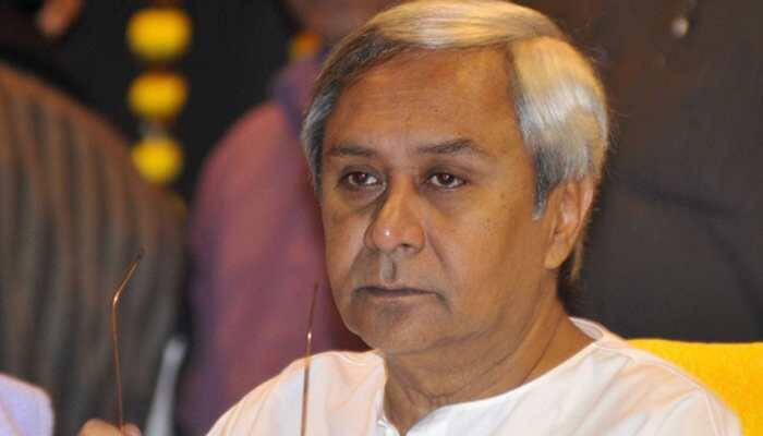 Naveen Patnaik not to attend PM's official programme on Tuesday